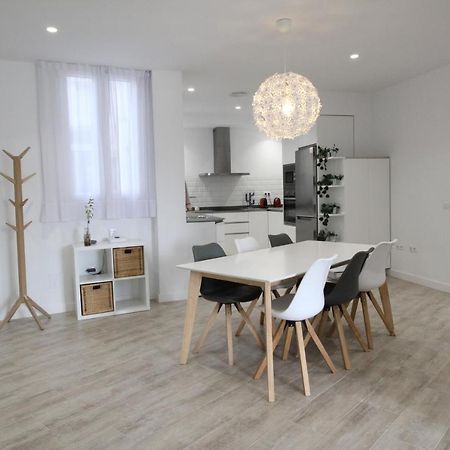 Appartamento Del Parque Flats Puerto Málaga Esterno foto