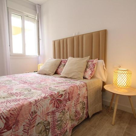 Appartamento Del Parque Flats Puerto Málaga Esterno foto