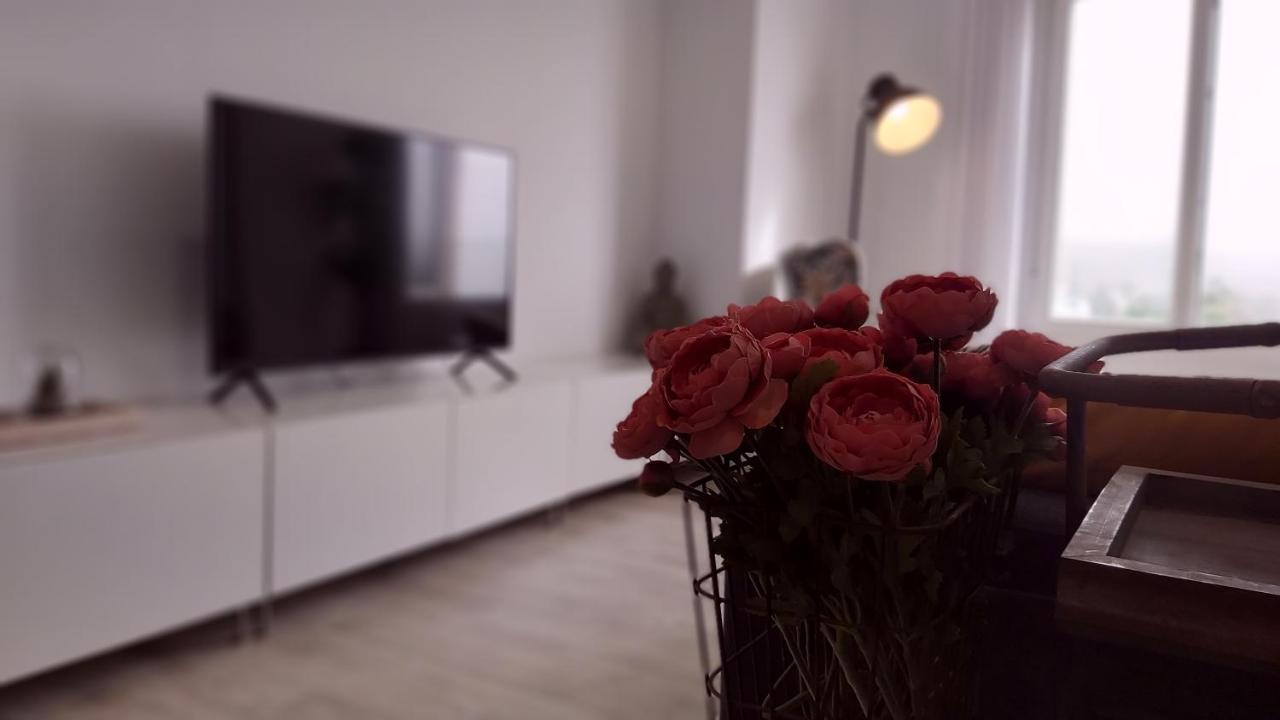 Appartamento Del Parque Flats Puerto Málaga Esterno foto