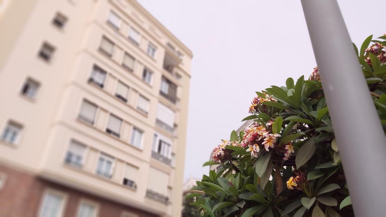 Appartamento Del Parque Flats Puerto Málaga Esterno foto