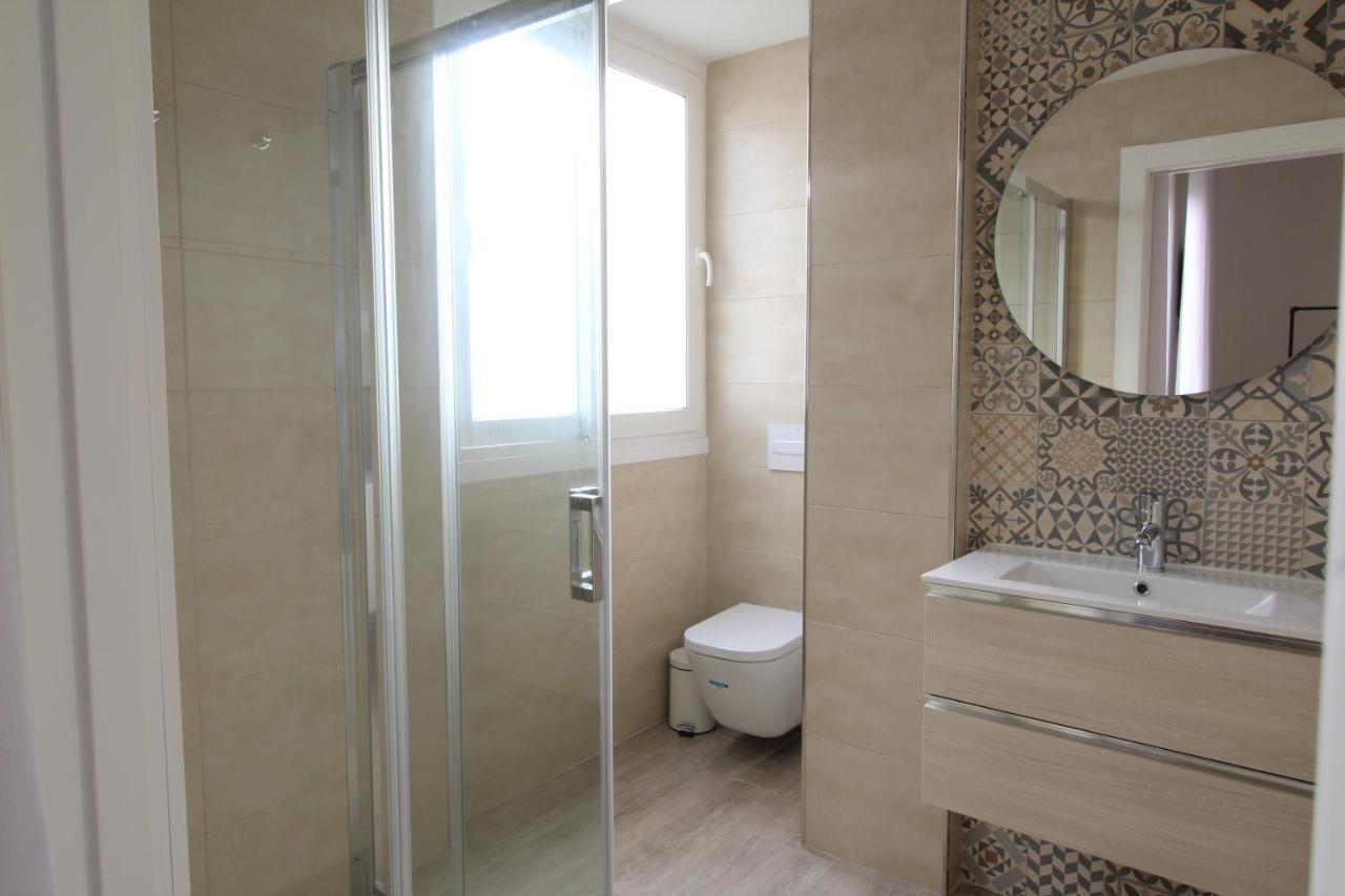 Appartamento Del Parque Flats Puerto Málaga Esterno foto